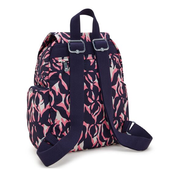Kipling Basic Prt City Zip Mini City Rucksack 29 cm
