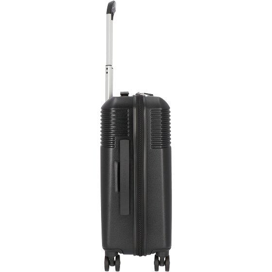 Hedgren Lineo Stripe XS 4-Rollen Kabinentrolley 55 cm