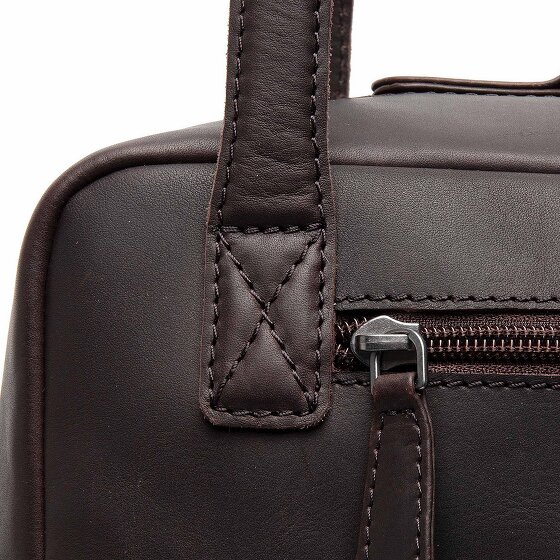 The Chesterfield Brand Fenno Schultertasche Leder 26 cm