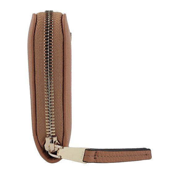 abro Adria Geldbörse Leder 19 cm abro Adria Geldbörse Leder 19 cm