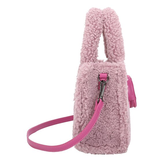 Buffalo Boxy02 Mini Bag Handtasche 17.5 cm