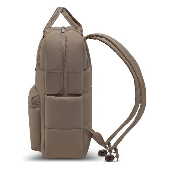 Kapten & Son Bergen Cloud Daypack 39 cm Laptopfach
