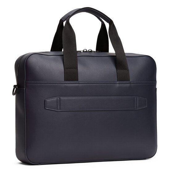 Tommy Hilfiger Foundation Aktentasche 39.5 cm Laptopfach