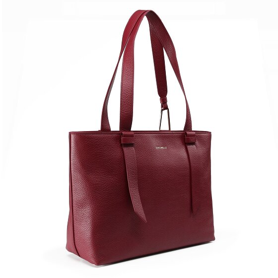 Coccinelle Malory Shopper Tasche Leder 41 cm