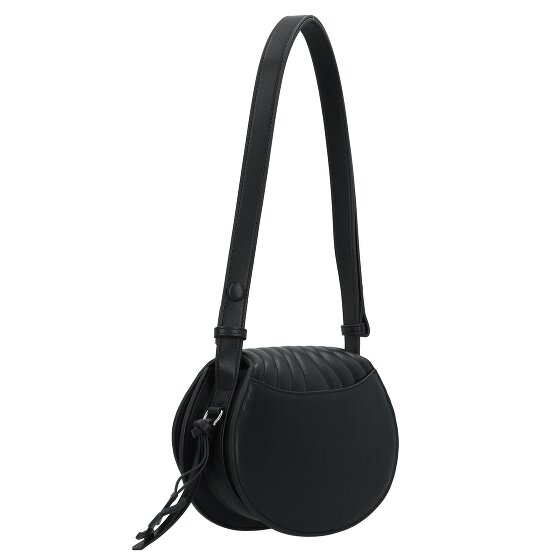 Karl Lagerfeld Wellen Schultertasche 21 cm