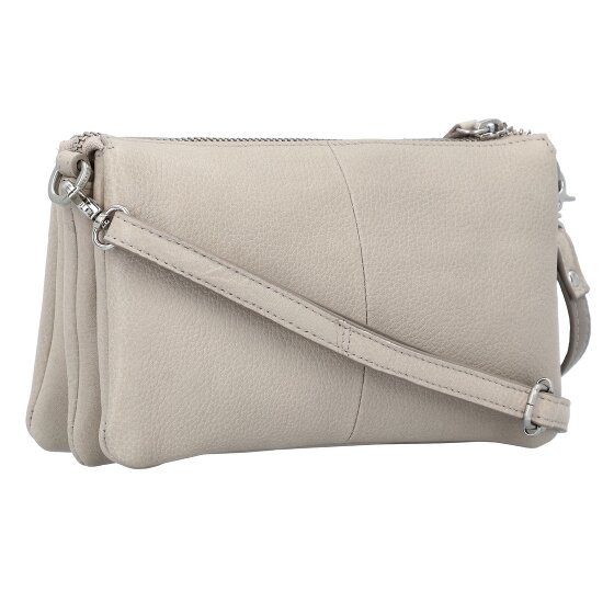 Burkely Soft Skylar Umhängetasche Leder 19 cm
