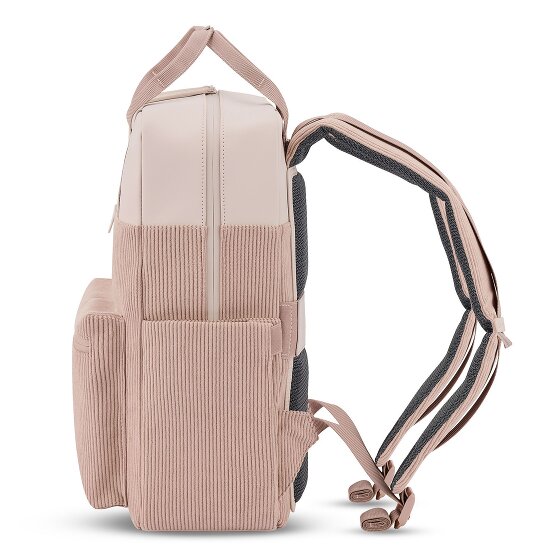 Kapten & Son Bergen Pro Daypack 39 cm Laptopfach