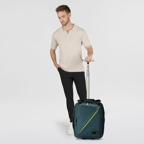 American Tourister Take2Cabin 2 Rollen Rucksacktrolley 40 cm