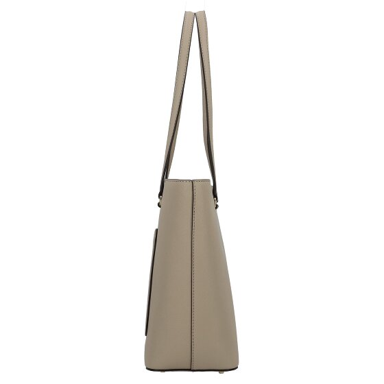Lauren Ralph Lauren Karly Schultertasche Leder 26 cm