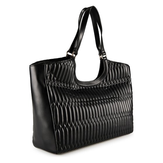 Love Moschino Bubbly Love Shopper Tasche 38 cm