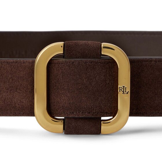 Lauren Ralph Lauren Gürtel Leder