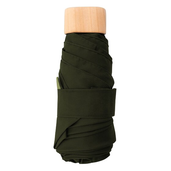 Doppler Nature Mini Taschenschirm 18 cm