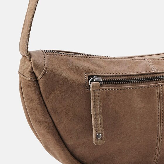 FredsBruder Layer Umhängetasche Leder 31 cm