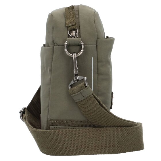 camel active City Umhängetasche 14 cm