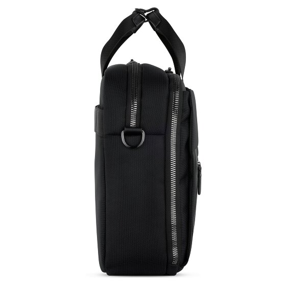 bugatti Nero Aktentasche 42 cm Laptopfach