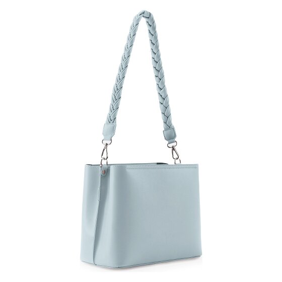 Seidenfelt Melbu Schultertasche 25 cm