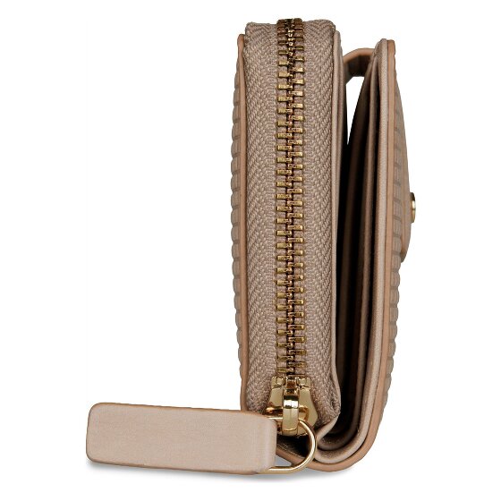 bugatti Noemi Geldbörse RFID Schutz Leder 14 cm