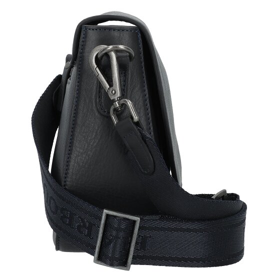 Harbour 2nd Just Pure Narin Umhängetasche Leder 24 cm