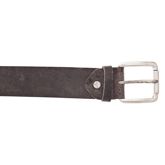 Vanzetti Gürtel Leder