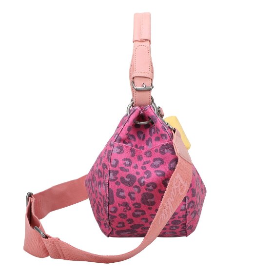Fritzi aus Preußen Bitzi11 Limited Barbie Leo Silhouette Handtasche 39.5 cm