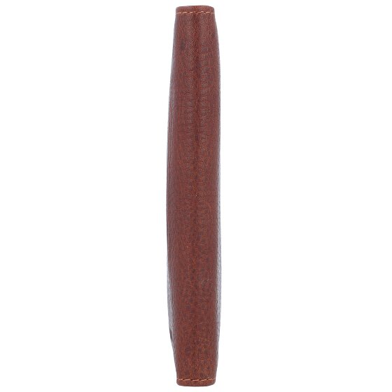 Burkely Antique Avery Reisepassetui RFID Leder 10 cm