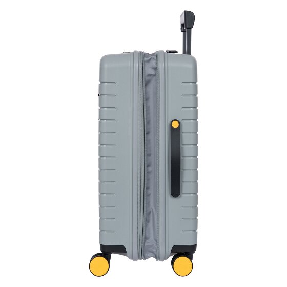 Bric's BY Ulisse 4-Rollen Trolley 65 cm