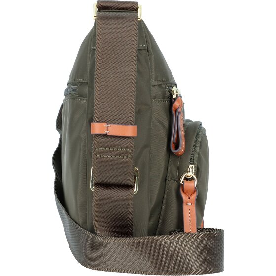 Bric's X-Bag Umhängetasche 34 cm Bric's X-Bag Umhängetasche 34 cm