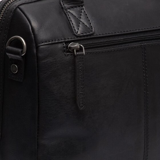 The Chesterfield Brand Langton Schultertasche Leder 28 cm