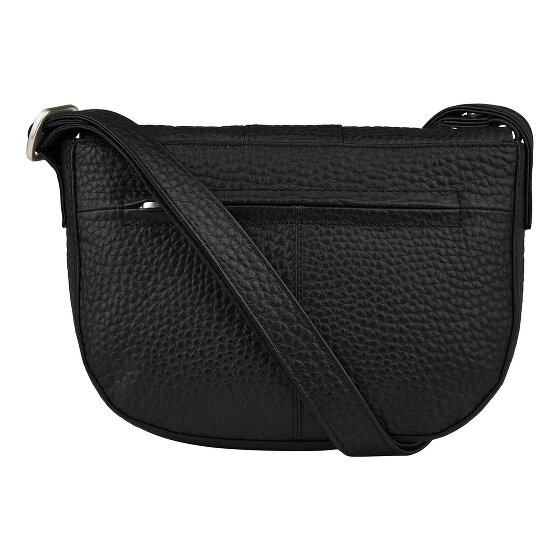 Voi Hirsch Umhängetasche Leder 24.5 cm