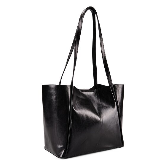 The Bridge Icons Shopper Tasche Leder 38 cm
