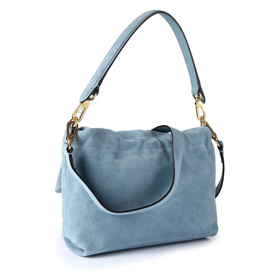 abro Temi Schultertasche Leder 26 cm