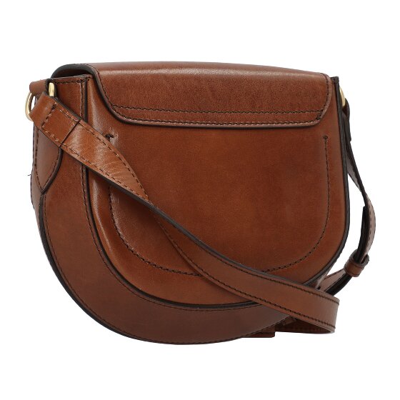 The Bridge Bettina Umhängetasche Leder 22 cm The Bridge Bettina Umhängetasche Leder 22 cm