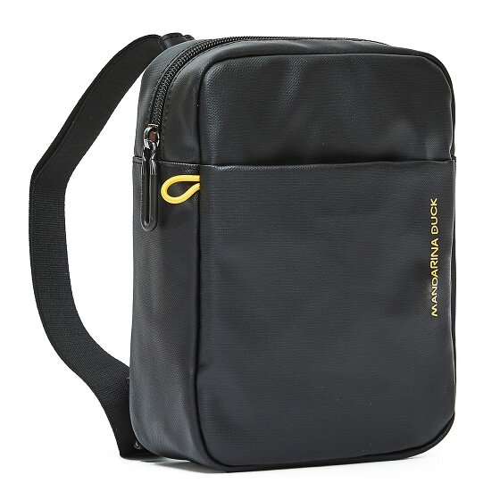 Mandarina Duck Eco Coated Mini Bag Umhängetasche 15 cm