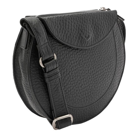 Voi Hirsch Sigrun Umhängetasche Leder 23 cm