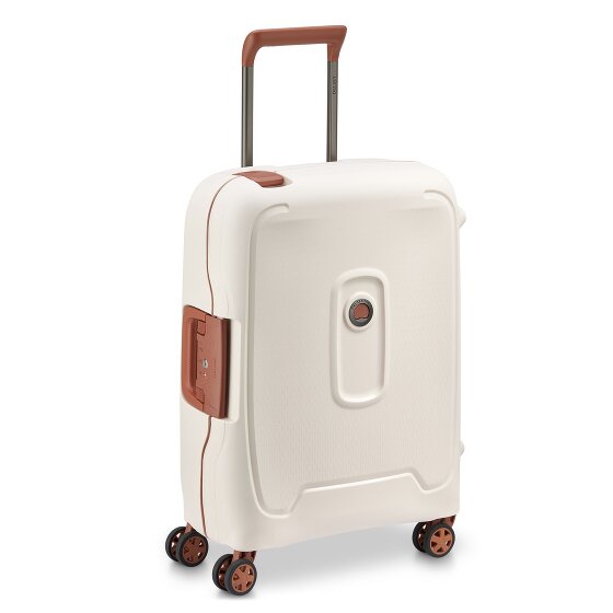 Delsey Paris Moncey 4-Rollen Kabinentrolley 55 cm