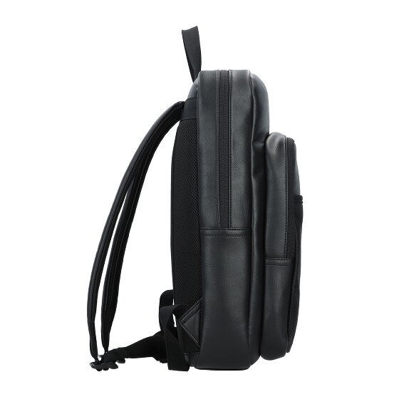 Calvin Klein Jeans Tagged Daypack 41 cm Laptopfach Calvin Klein Jeans Tagged Daypack 41 cm Laptopfach