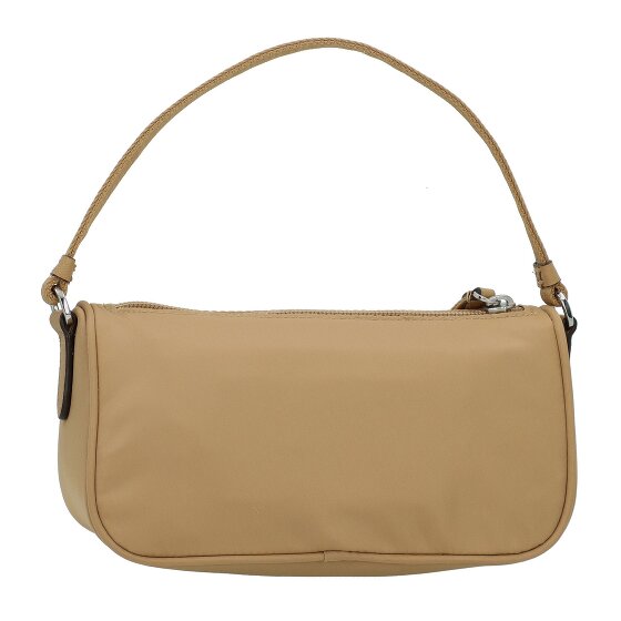 Lauren Ralph Lauren Schultertasche Leder 20.5 cm