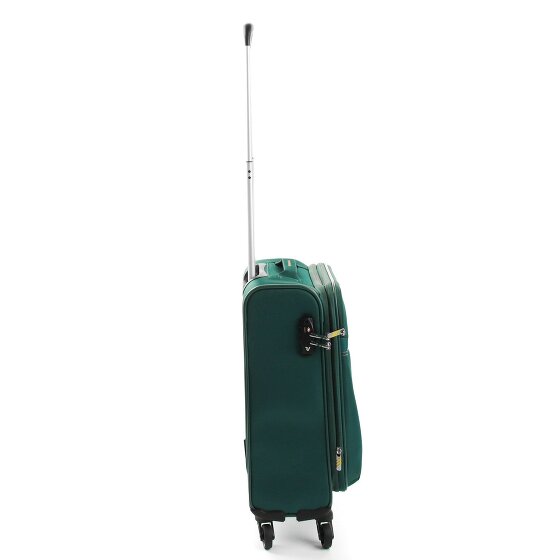 Roncato Speed 4-Rollen Kabinentrolley 55 cm