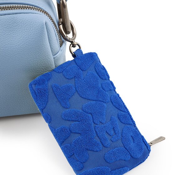 FredsBruder Color Kiss Umhängetasche Leder 26 cm