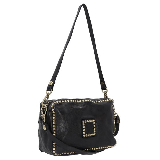 Campomaggi Moira Schultertasche Leder 19 cm