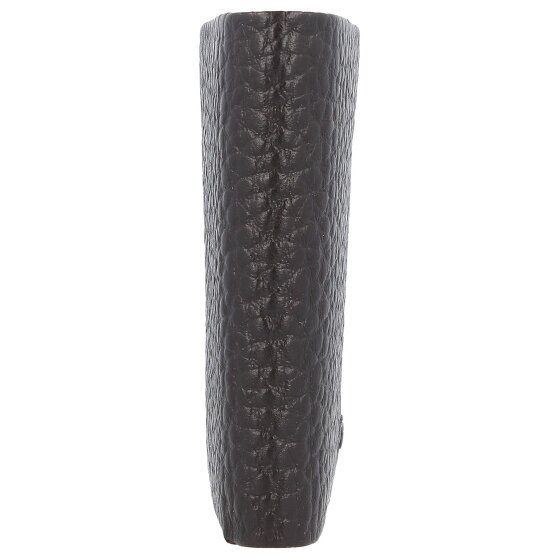 Braun Büffel Yannik Geldbörse RFID Schutz Leder 10 cm