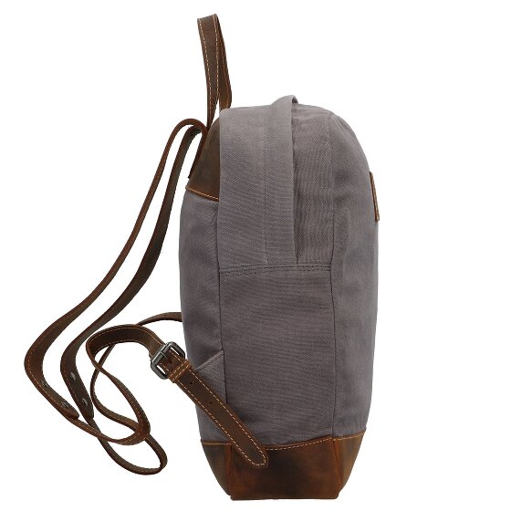 Greenburry Vintage Hemp Daypack 35 cm
