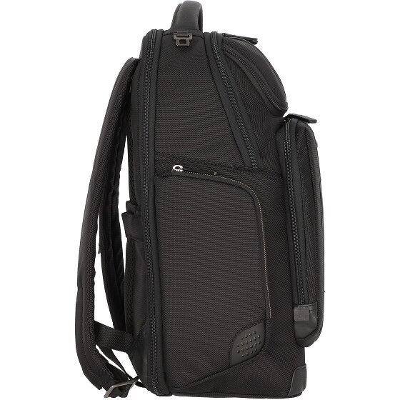 Piquadro Brief Rucksack RFID 43 cm Laptopfach Piquadro Brief Rucksack RFID 43 cm Laptopfach