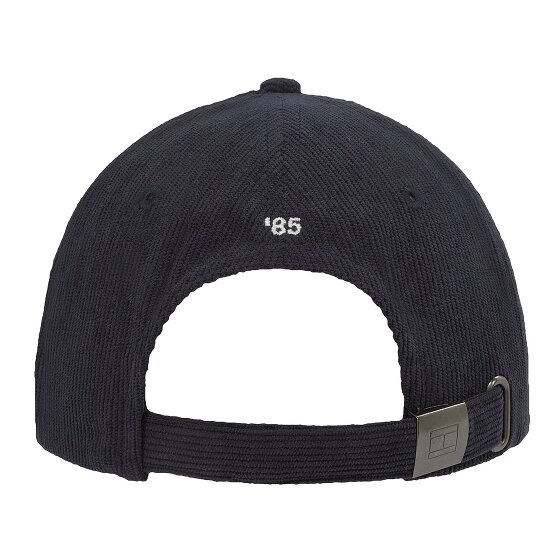 Tommy Hilfiger TH Flag Baseball Cap 29 cm