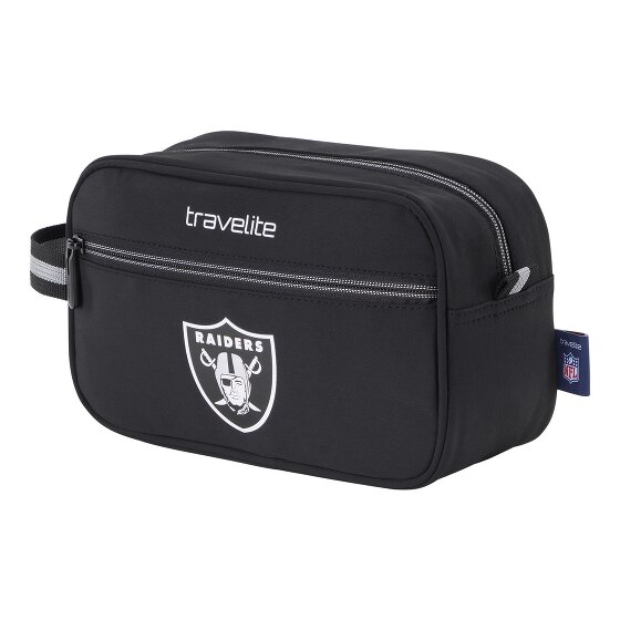 Travelite travelite x NFL Kulturbeutel 24 cm
