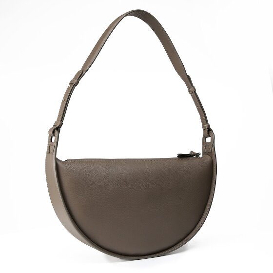 AIGNER Eliza Schultertasche Leder 25 cm