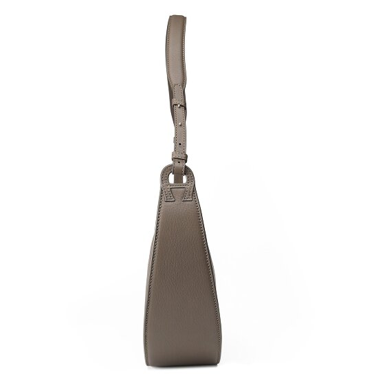 AIGNER Eliza Schultertasche Leder 25 cm