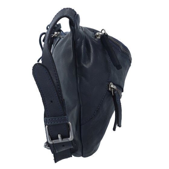 Harbour 2nd Anchor Love Gürteltasche Leder 38 cm