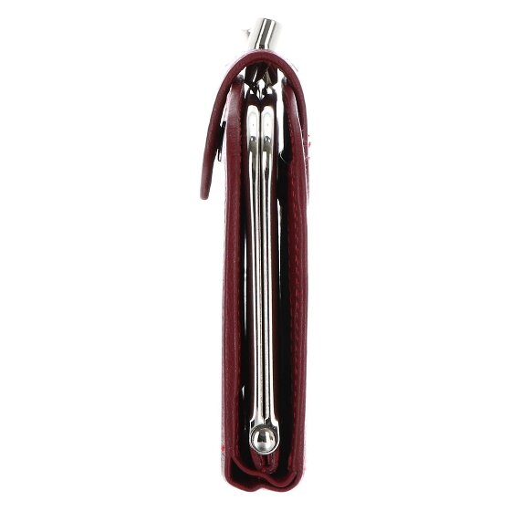 Golden Head Polo Geldbörse RFID Schutz Leder 10 cm