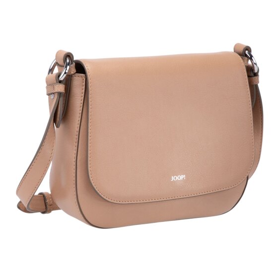 Joop! Sofisticato 1.0 Esmera Umhängetasche Leder 22 cm